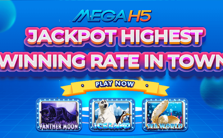 MrLucky88 - Banner 4 - mrlucky88a