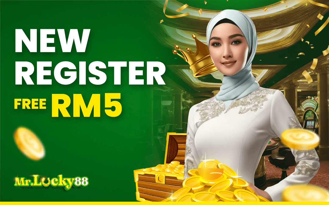MrLucky88 - Banner 7 - mrlucky88a