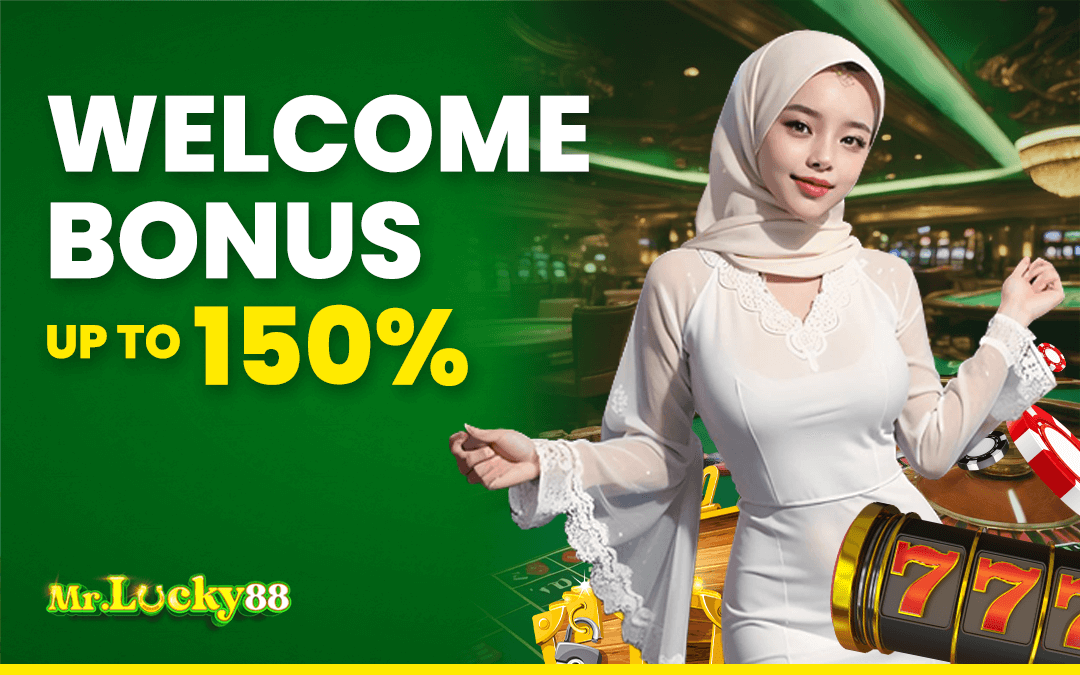 MrLucky88 - Banner 8 - mrlucky88a