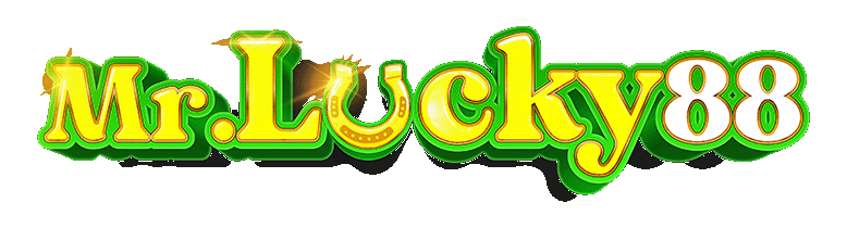 MrLucky88 - Logo