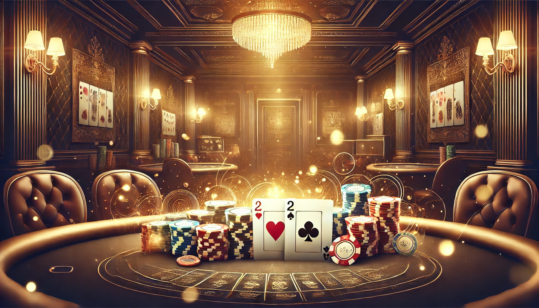 Advanced Techniques to Excel at Poker on MrLucky88 - mrlucky88a