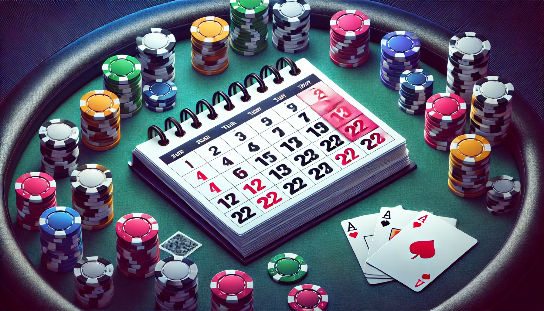 Day-Specific Winning Patterns - mrlucky88a