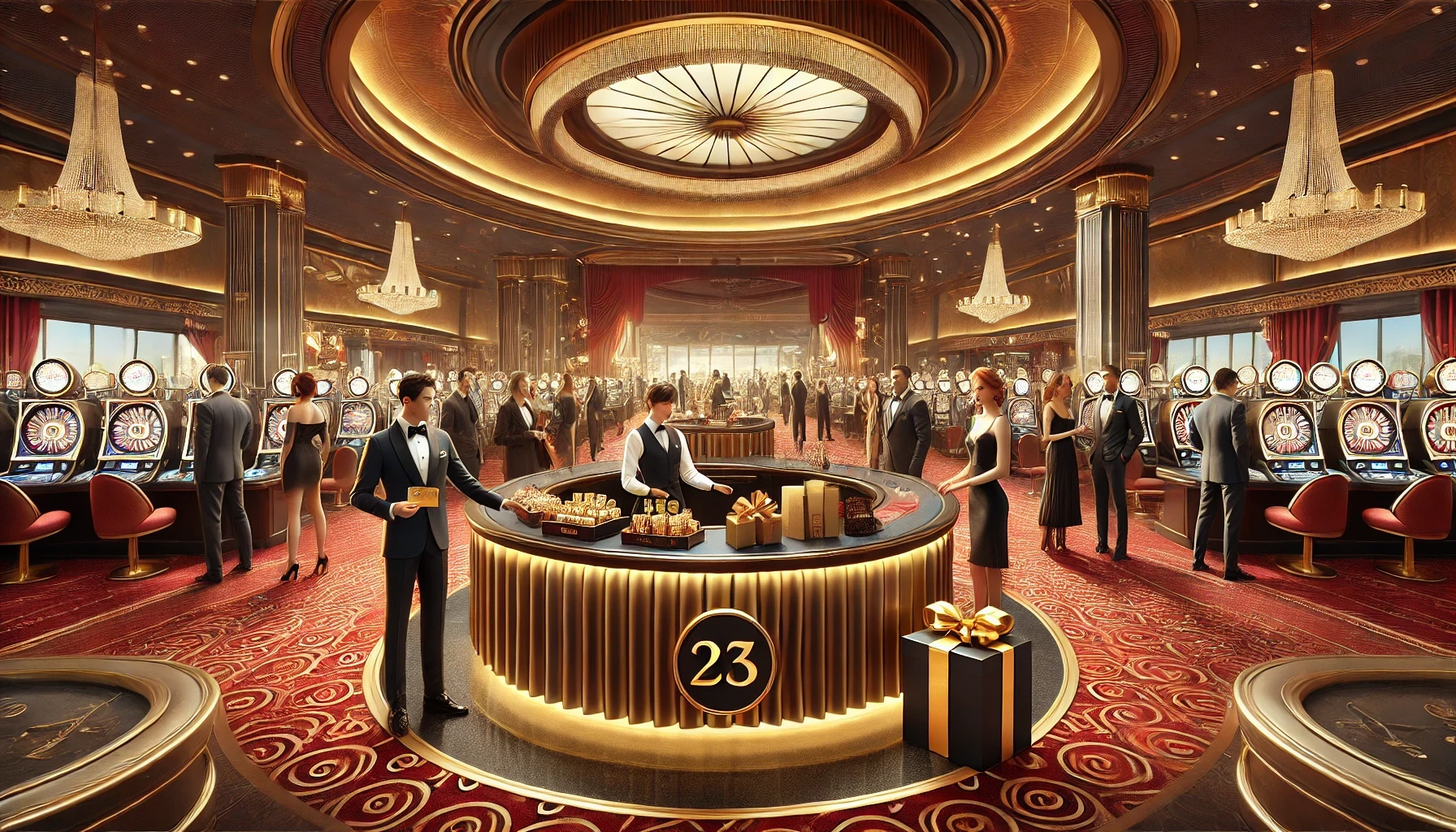 Maximizing Your Benefits with MrLucky88 Exclusive Member Offers - mrlucky88a