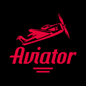 Aviator - Logo - mrlucky88a