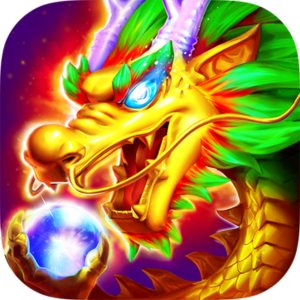 Dragon King Fishing - mrlucky88a