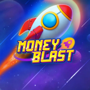 Money Blast - Logo - mrlucky88a