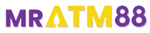 MrAtm88 - Logo