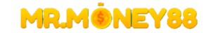 MrMoney88 - Logo