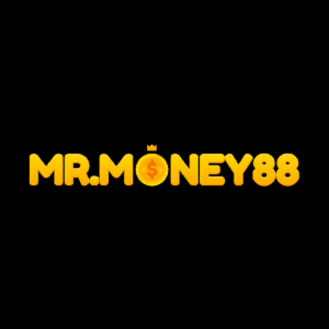 MrMoney88 - Logo - mrlucky88a