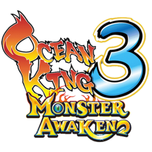 Ocean King 3 - mrlucky88a