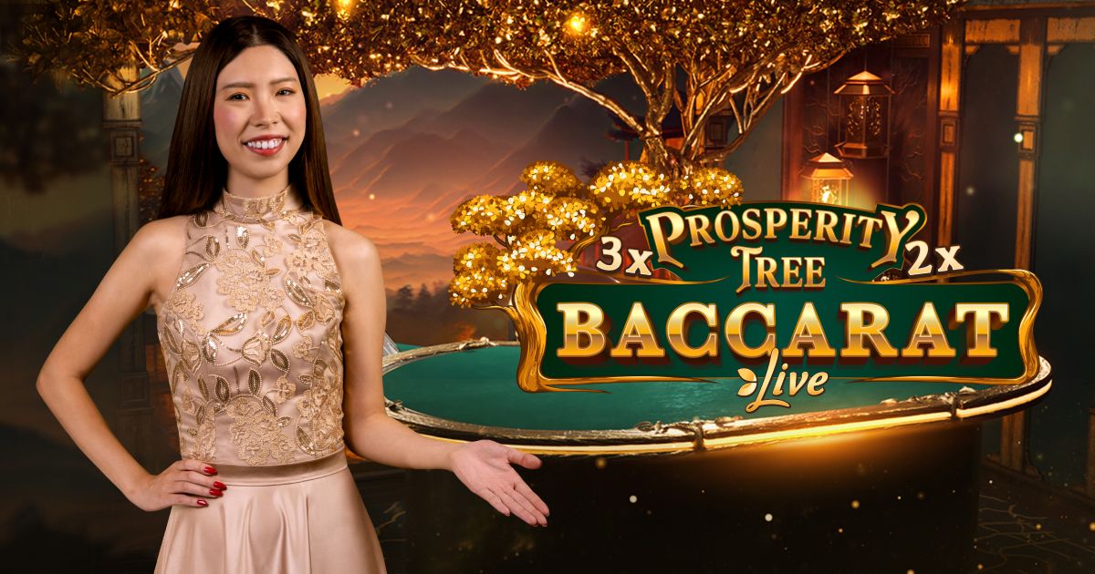 Prosperity Tree Baccarat - Cover - mrlucky88a