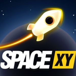 Space XY - Logo - mrlucky88a