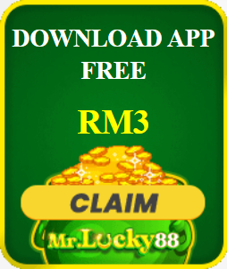 Download App Free - MrLucky88