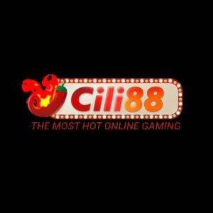 Cili88 - Logo - mrlucky88a