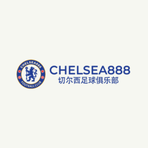 Chelsea888 - Logo - mrlucky88a