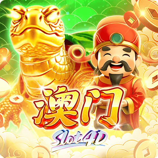 MrLucky88 - Ao Men Slot 4D Slot