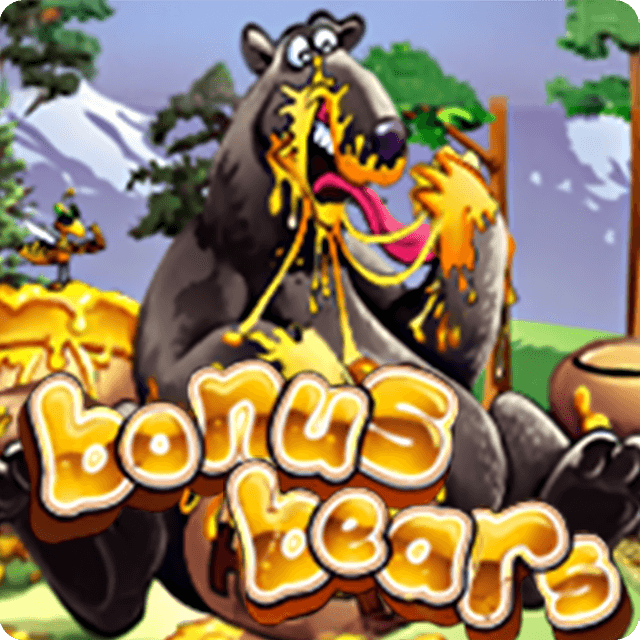 MrLucky88 - Bonus Bears Slot