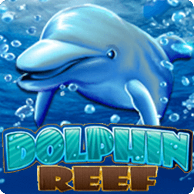 MrLucky88 - Dolphin Reef Slot