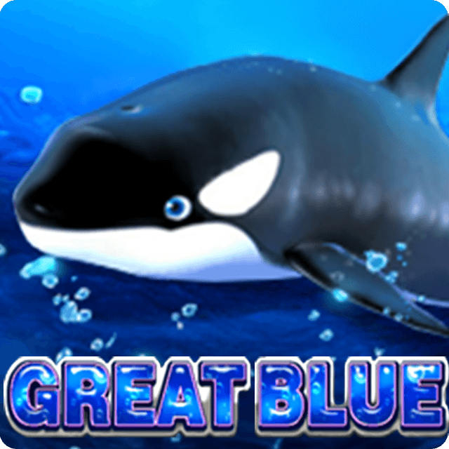 MrLucky88 - Great Blue Slot