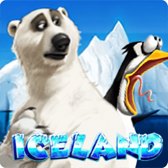 MrLucky88 - Iceland Slot