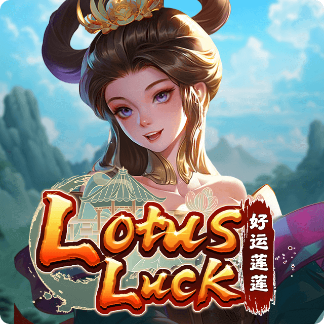 MrLucky88 - Lotus Luck Slot