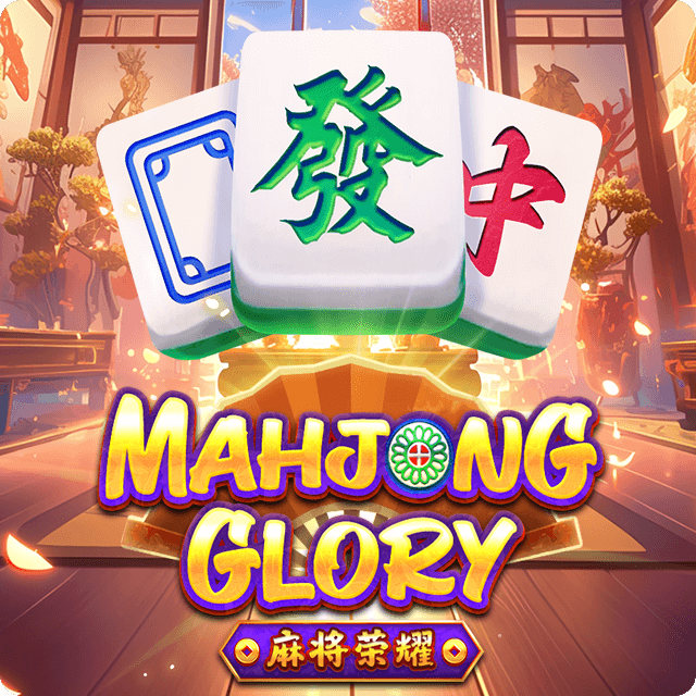 MrLucky88 - Mahjong Glory Slot