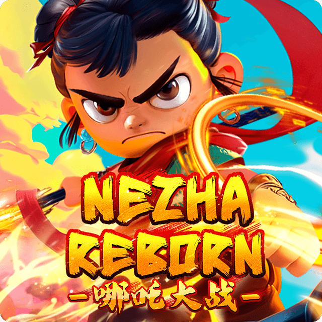 MrLucky88 - Nezha Reborn Slot