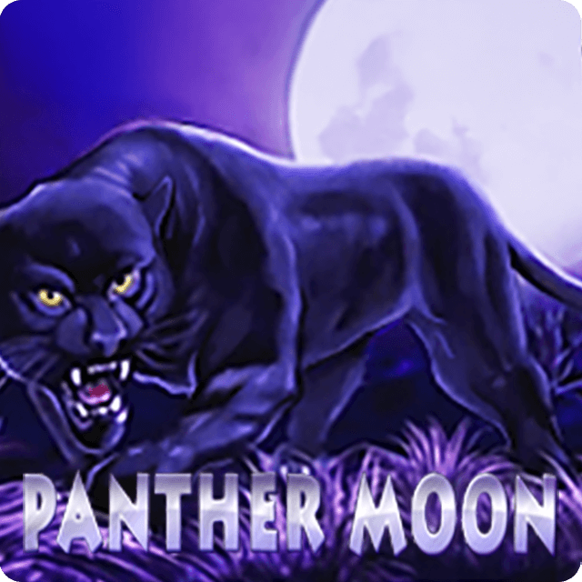 MrLucky88 - Panther Moon Slot