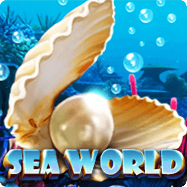 MrLucky88 - Sea World Slot
