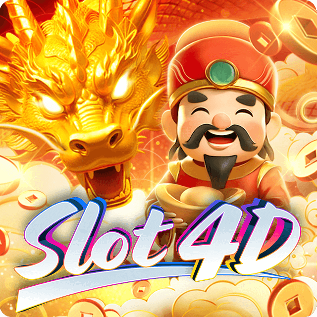 MrLucky88 - Slot 4D Slot